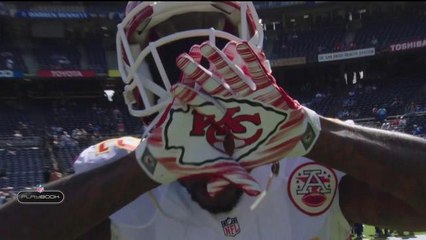 'Playbook': Jets vs. Chiefs