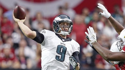 'NFL Fantasy Live': Week 9 Like / Dislike