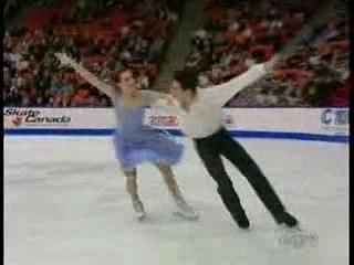 V&M 2007 Nationals FD