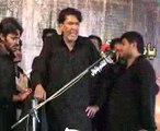 Majlis 6 muharam Zakir Malik Mukhtar Hussain ashra 1435 hijri Chak Denal Rawalpindi