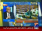 Aapas Ki Baat – Najam Sethi Kay Saath – 31 Oct 2014