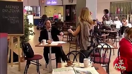 SEE PEOPLE REACTION !!!