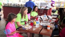 33rd Annual Girls Day 2014 - Boys & Girls Clubs of Southern Nevada pt. 1