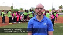 33rd Annual Girls Day 2014 - Boys & Girls Clubs of Southern Nevada pt. 2