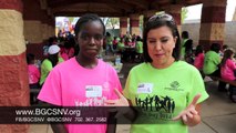 33rd Annual Girls Day 2014 - Boys & Girls Clubs of Southern Nevada pt. 4