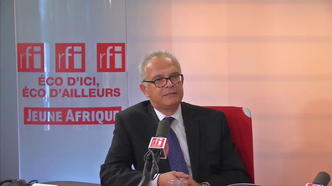 ECO ICI ECO AILLEURS - Radhi Meddeb - partie 1