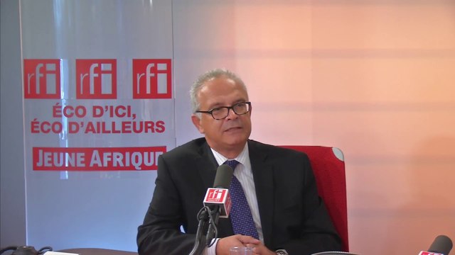 ECO ICI ECO AILLEURS - Radhi Meddeb - partie 1