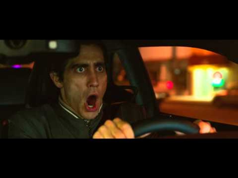 Watch An Exclusive Clip From “NIGHTCRAWLER” - In Theaters Now