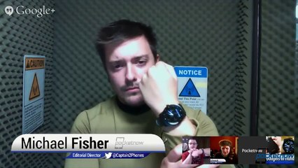 Microsoft Band  an afternoon with Windows Phone's first wearable