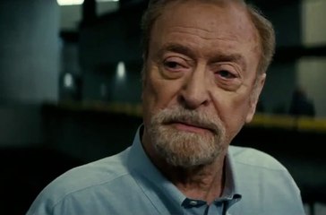 Bande-annonce : Interstellar - Teaser (3) VO