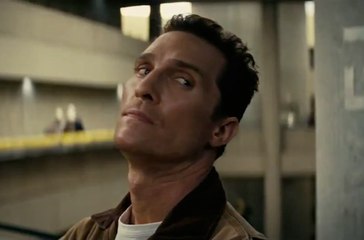 Bande-annonce : Interstellar - Teaser (4) VO