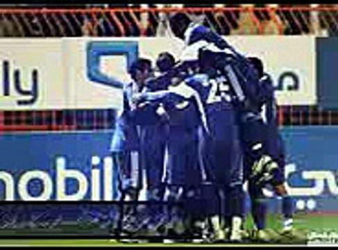 الزعامه هي وحده 2012 - اهداء لكل عاشق للزعيم الهلالي