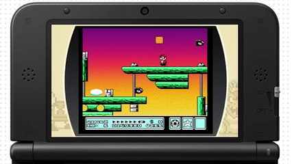 Ultimate NES Remix - Un vaisseau fantôme