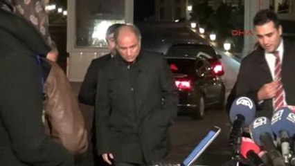 Bursa 'Oflu Hocanın Şifresi'ne Kemençeli Gala