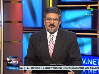 Fondos buitre son usureros internacionales: Capitanich