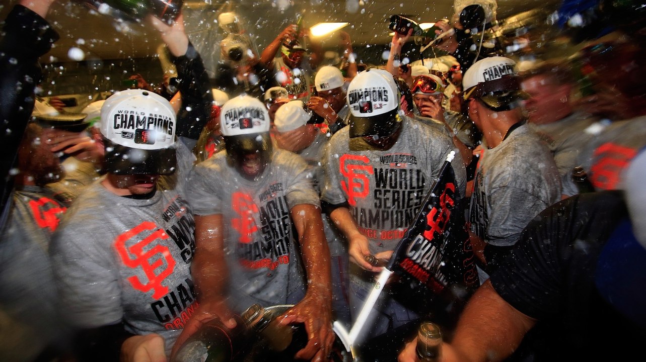 4 Active Teams That Could Be Considered a Dynasty