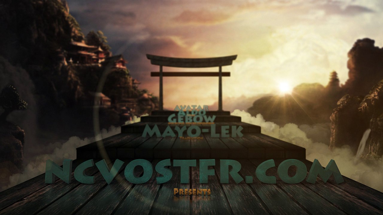 (FX) Intro NC Avatar Best Episodes