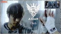 A.cian – Ouch MV HD k-pop [german Sub]