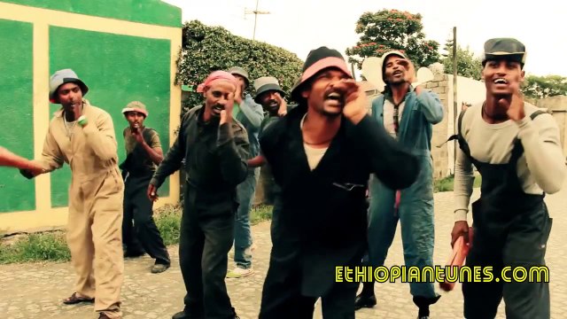 Markos Fikre - Kuralew () New Ethiopian Comedy Music 2014