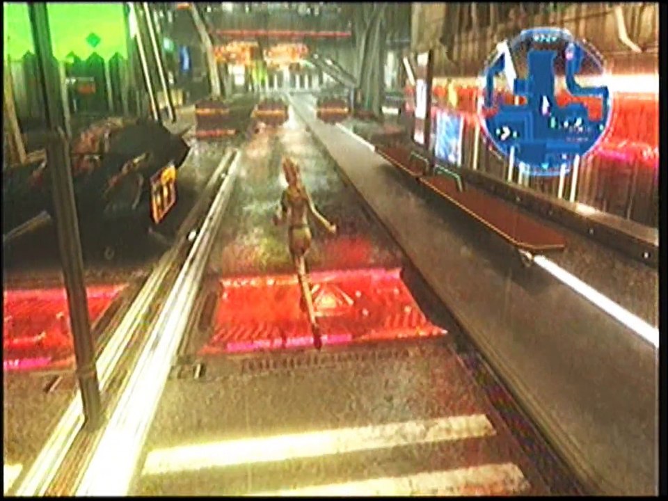 APATT: Final Fantasy XIII-2 (Part 12)- Black and White Mages