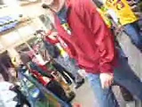 #lebron12 nba espn got me blocked from tweeting cleveland #cavs grand opener dogman karma 10/30/14