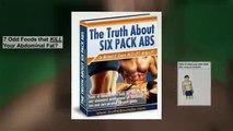 Truth About Abs Review - The Six Pack Ebook Program