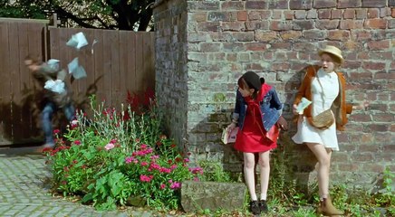 God Help The Girl Official Trailer #1 (2014) - Emily Browning Movie HD