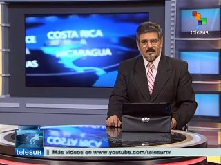 Costa Rica: sin acuerdo sindicato portuario y gobierno, huelga sigue