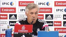 Ancelotti zanja el debate Isco-Bale