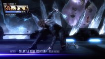 Nightwing VS The Joker In A Injustice Gods Among Us Match / Battle / Fight