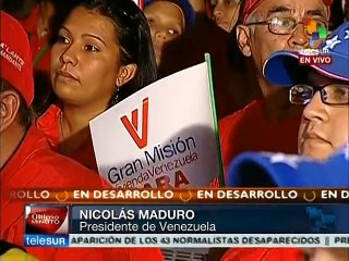 Venezuela llevará propuesta a la OPEP para enfrentar baja del petróleo