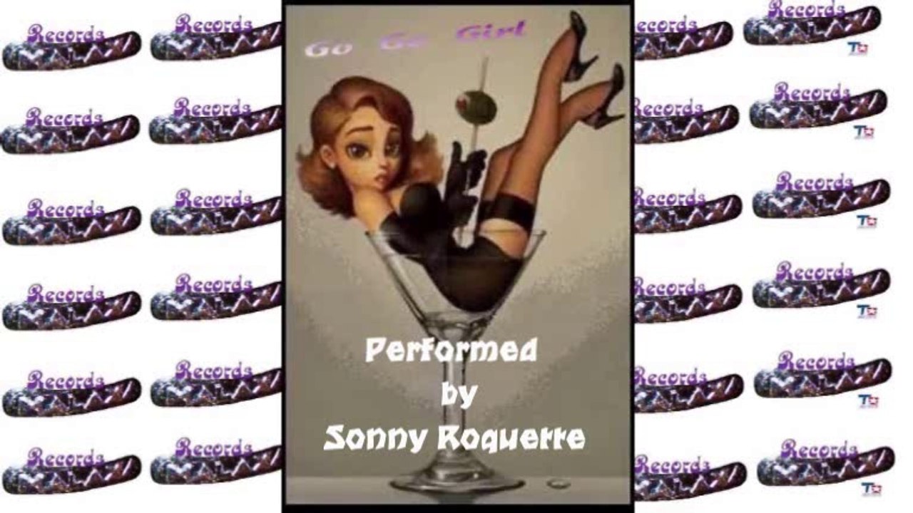Get Ready to Go-Go Girl - Shake + Star Mix: Club Dance