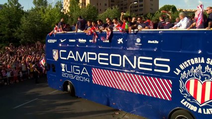 Simeone trusts Griezmann to find his form