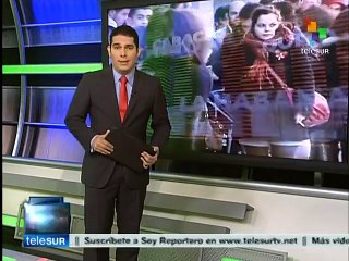 España, el segundo país de Europa con mayor desempleo