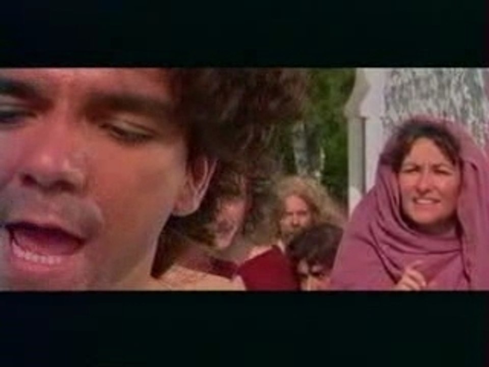 Les Inconnus - Jesus II