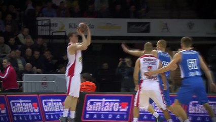 Nightly Notable: First overtime of the season!