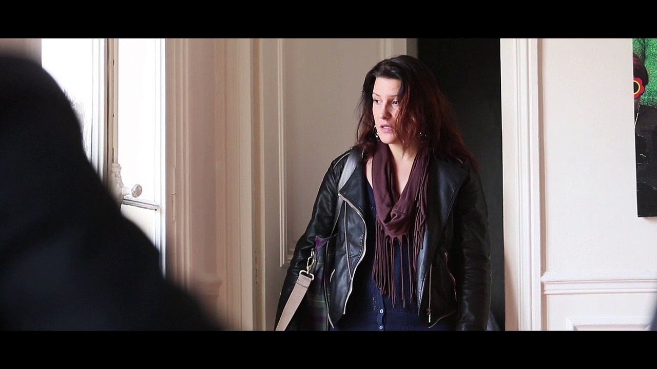 Maya Sarac - clip d'actrice
