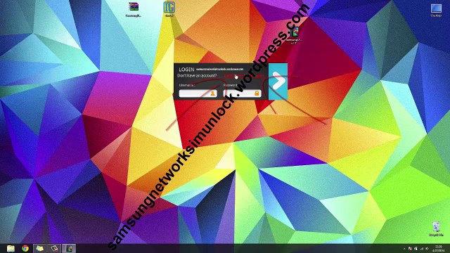 Samsung Network Sim Unlock Code Generator Patcher v1.7 2014 - Free Unlock Samsung Galaxy S5