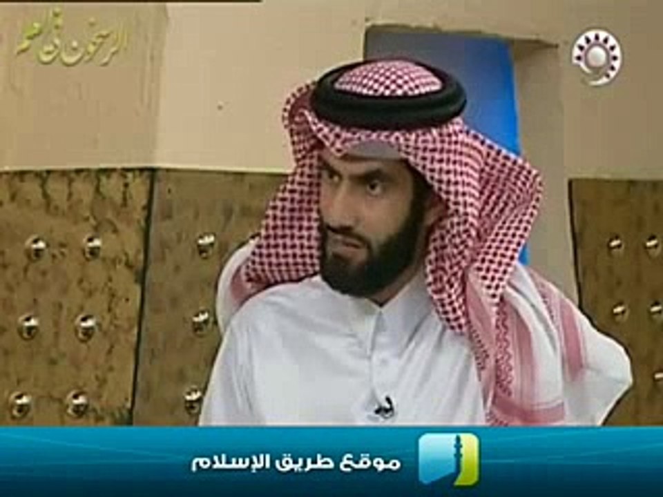‫الصراط والايام الأولى بالجنة - صالح المغامسي