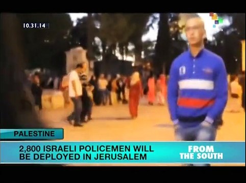 Israel reopens al-Aqsa mosque, but unrest grows