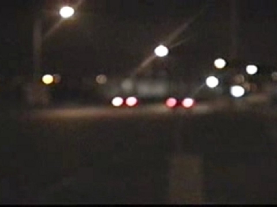 Ford Probe GT vs VW Golf VR6