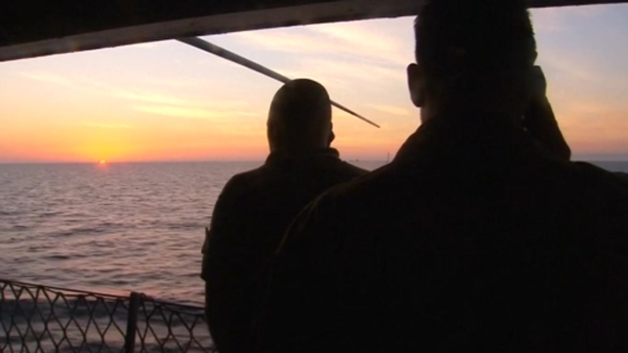 Italy to end sea rescue mission that saved more than 100,000 migrants