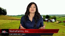 NutraFarms, Inc. Barrie ReviewPerfect 5 Star Review by Barb N.