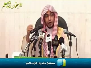 مقطع مؤثر   الاحسان في العبادة - صالح  المغامسي