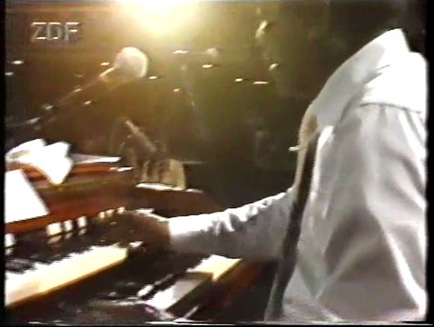 JIMMY SMITH – The Cat (ZDF Jazz Club '88, HD)