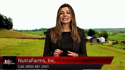 NutraFarms, Inc. Barrie ReviewWonderful Five Star Review by Robert H.