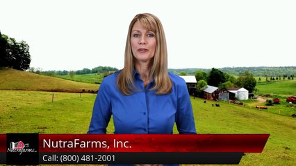 NutraFarms, Inc. Barrie ReviewWonderful Five Star Review by Greg Q.