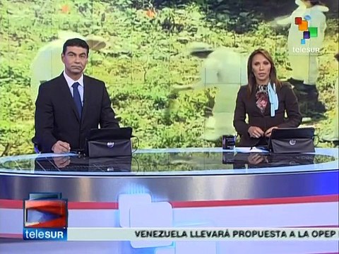 México: aparece manta en Iguala que afirma que normalistas están vivos