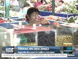 Disminuyen ventas de ingredientes para las hallacas respecto a 2013