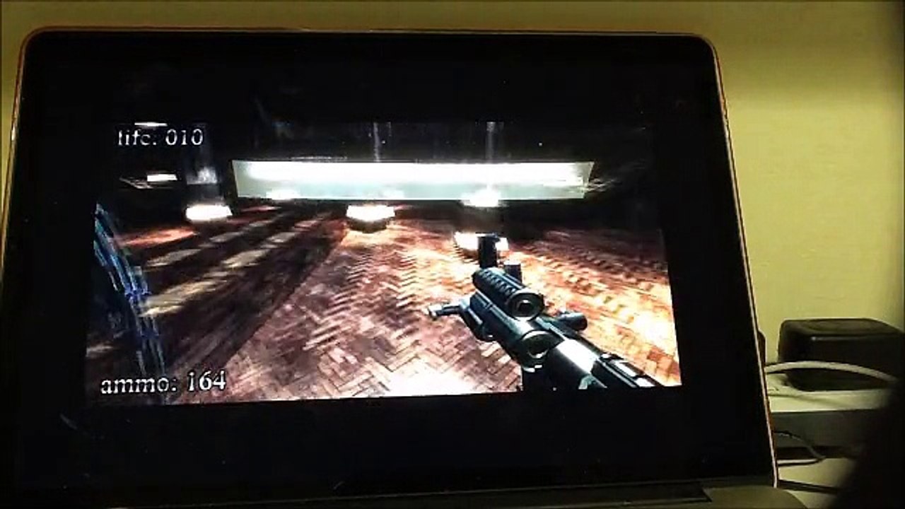 [WR] .kkrieger in 3:32 by isleep2late
